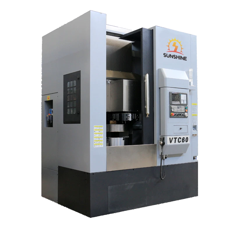 new vertical lathe best