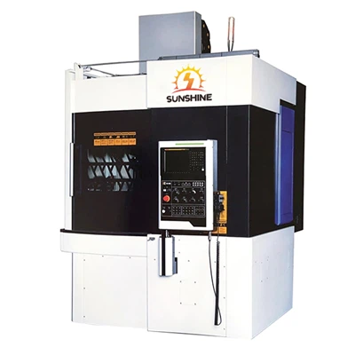 CNC vertikaalse treipingi tootjaid saab tellida laost