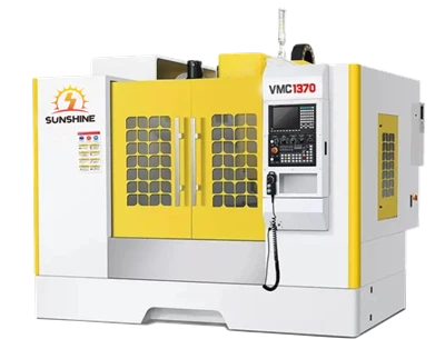 Suure efektiivsusega ja ülitäpse töötluskeskus