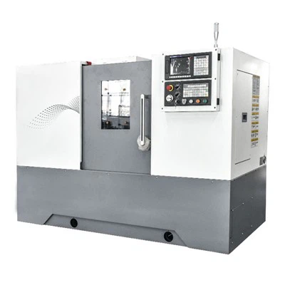 TCK50 CNC kaldega auto